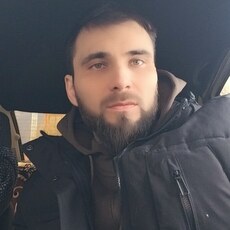 Фотография мужчины Борис, 30 лет из г. Москва