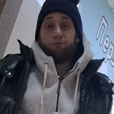 Фотография мужчины Муслим, 27 лет из г. Степногорск