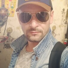 Фотография мужчины Станислав, 39 лет из г. Санкт-Петербург