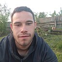 Александр, 23 года