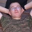 Никита, 21 год