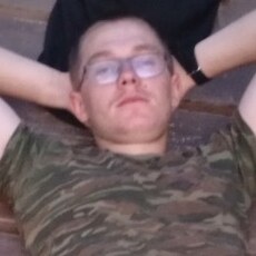 Фотография мужчины Никита, 21 год из г. Жлобин