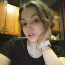 Фотография девушки Крис, 21 год из г. Ошмяны