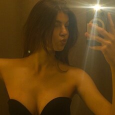 Фотография девушки Вита, 19 лет из г. Санкт-Петербург