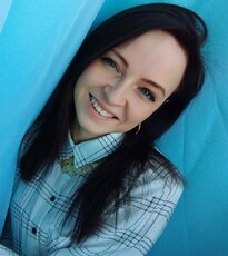 Фотография девушки Елена, 35 лет из г. Волжский