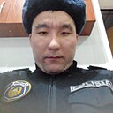 Кайырден, 29 лет