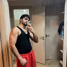 Фотография мужчины Руслан, 28 лет из г. Минск