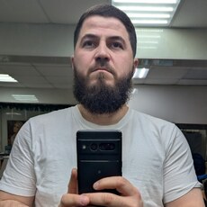 Фотография мужчины Ruslan, 35 лет из г. Москва