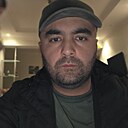 Шухрат, 32 года