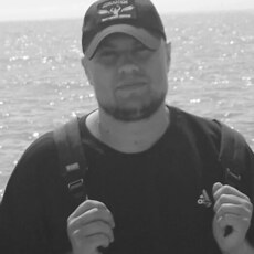 Фотография мужчины Andrey, 39 лет из г. Псков