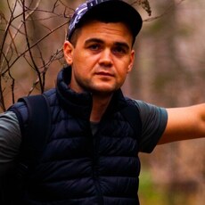 Фотография мужчины Александр, 35 лет из г. Хабаровск