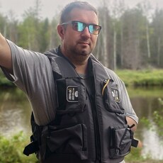 Фотография мужчины Денис, 45 лет из г. Екатеринбург