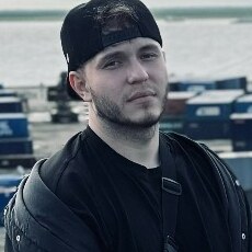 Фотография мужчины Иван, 33 года из г. Красноярск