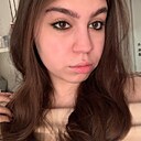 Лёлечка, 20 лет