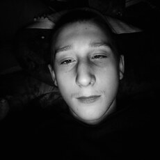 Фотография мужчины Андрей, 18 лет из г. Петрозаводск