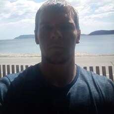 Фотография мужчины Сергей, 29 лет из г. Владивосток