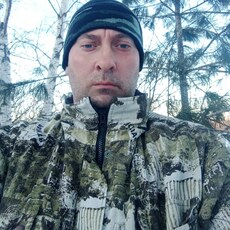 Фотография мужчины Александр, 47 лет из г. Комсомольск