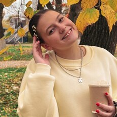 Фотография девушки Ксения, 22 года из г. Пятигорск