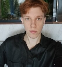 Фотография мужчины Эрнест, 18 лет из г. Очер