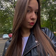 Фотография девушки Лиза, 22 года из г. Ростов-на-Дону