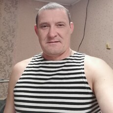 Фотография мужчины Андрей, 45 лет из г. Хабаровск