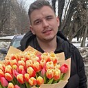 Даниил, 23 года