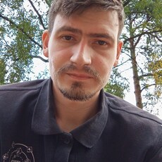 Фотография мужчины Danxer, 35 лет из г. Санкт-Петербург