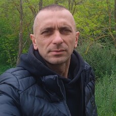 Фотография мужчины Саша, 40 лет из г. Могилев-Подольский
