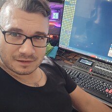 Фотография мужчины Егор, 43 года из г. Гомель