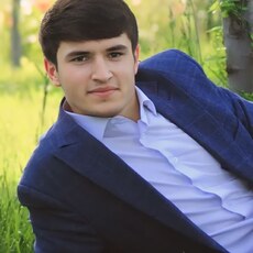 Фотография мужчины Ahmad, 20 лет из г. Новосибирск