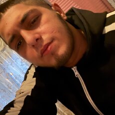 Фотография мужчины Tibi, 21 год из г. Мукачево