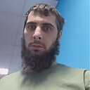 Муслим, 30 лет