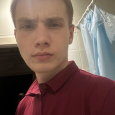 Фотография мужчины Артём, 23 года из г. Тверь