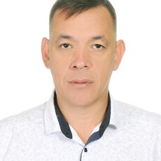 Фотография мужчины Рамиль, 46 лет из г. Салават