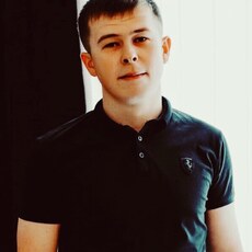 Фотография мужчины Максим, 30 лет из г. Барнаул