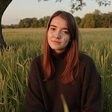 Фотография девушки Анастасия, 27 лет из г. Пенза