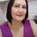 Лидия, 58 лет