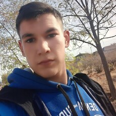 Фотография мужчины Ivan, 25 лет из г. Волгоград