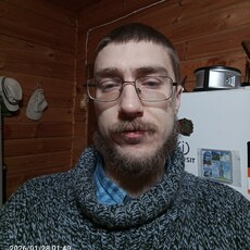 Фотография мужчины Cheshire Cat, 34 года из г. Люберцы