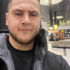 Фотография мужчины Павел, 29 лет из г. Мирный (Якутия)