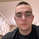 Никита, 20 лет