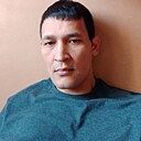 Аман, 34 года