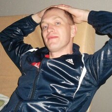 Фотография мужчины Александр, 38 лет из г. Уссурийск