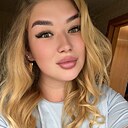 Анастасия, 23 года