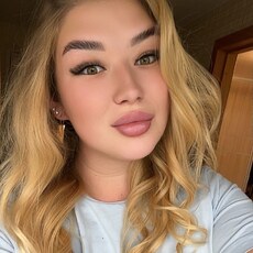 Фотография девушки Анастасия, 23 года из г. Комсомольск-на-Амуре