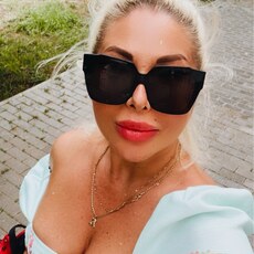 Натали, 47 из г. Хабаровск.