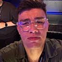 Данил, 25 лет