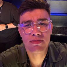 Фотография мужчины Данил, 25 лет из г. Волжский