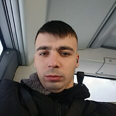 Фотография мужчины Илья, 24 года из г. Балабаново