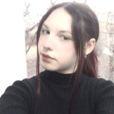 Фотография девушки Вита, 19 лет из г. Москва